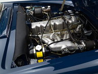 1968 Mercedes Benz Pagoda 280 SL 113044-10-002012